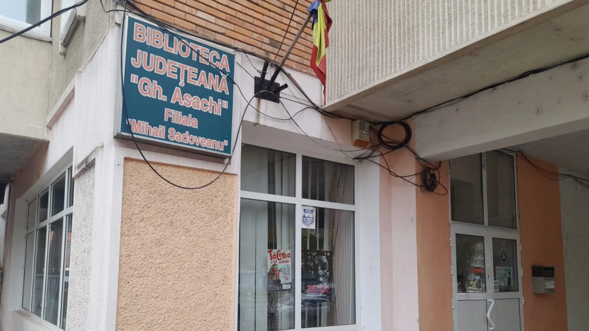 Prețurile crescute la cărți îi determină pe cititori să aleagă bibliotecile. În Iași au mai rămas doar 5 filiale ale Bibliotecii Județene