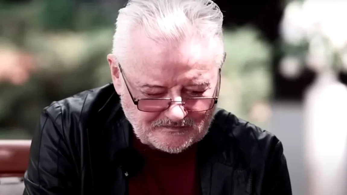 Veste îngrijorătoare despre Irinel Columbeanu, venită chiar din azil! Ce a spus patronul unității