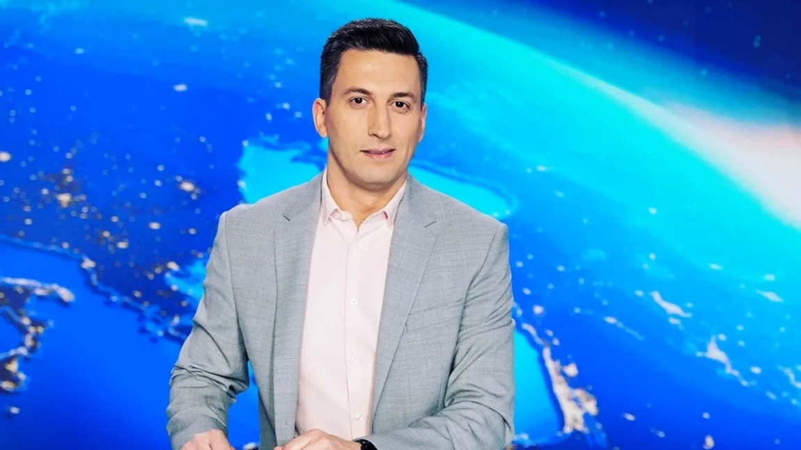 Ce meserie neașteptată a avut Cosmin Stan de la Pro TV: „Am întâlnit și doamne bogate”