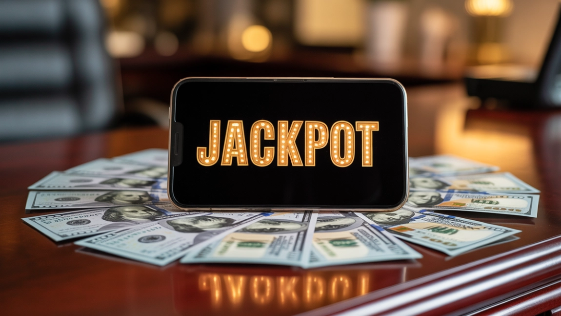 Știi ce înseamnă Jackpot? Află aici cum poți câștiga (P)