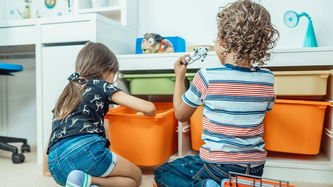 Ce își doresc copiii anul acesta: lista jucăriilor inteligente și interactive în topul preferințelor celor mici