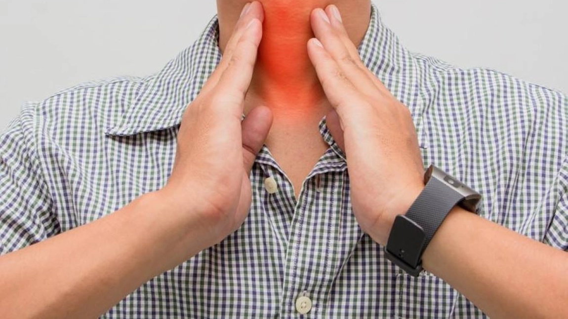 Laringita acută, o boală care te poate reduce la tăcere! Află cum se poate pierde în totalitate capacitatea de a vorbi!