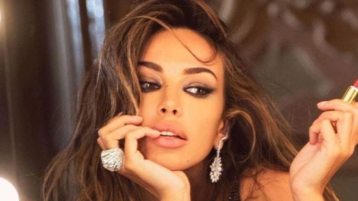 Mădălina Ghenea are un nou iubit italian. Cine este misteriosul Vincenzo