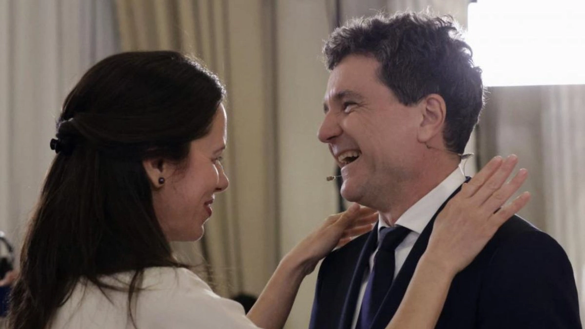 Nicușor Dan, în maraton diplomatic: trei țări, mai multe summituri, pe banii românilor