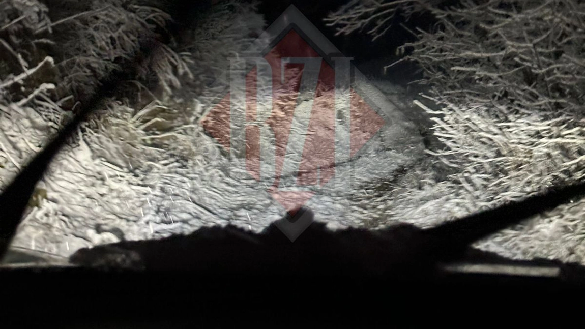 Cod galben de frig emis în România: temperaturi de până la -20 de grade și ninsori persistente