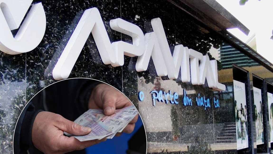 Revoltă într-o comună din Iași! ApaVital vrea să taxeze oamenii și pentru apa din fântâni: „Mi-au cerut peste 15.000 de lei”