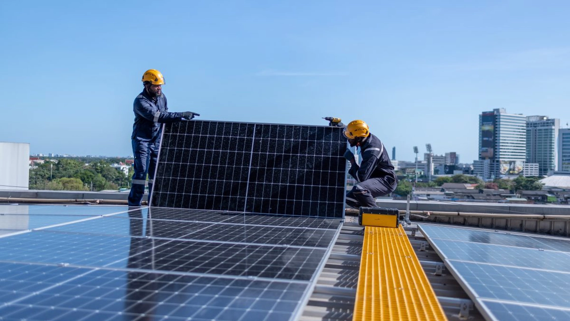 Panouri fotovoltaice în România: Trenduri și previziuni pentru 2026