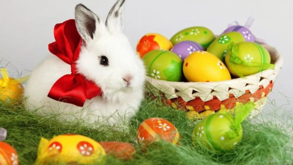 Când e Paștele ortodox în 2026? Cea mai importantă sărbătore a creștinilor