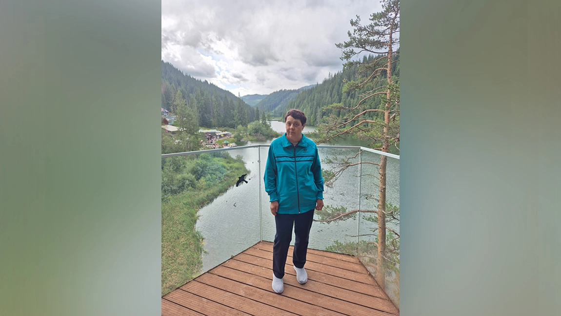 O femeie de 57 de ani a fost dată dispărută în Iași. Dacă ați văzut-o, sunați la 112 - UPDATE: A fost găsită