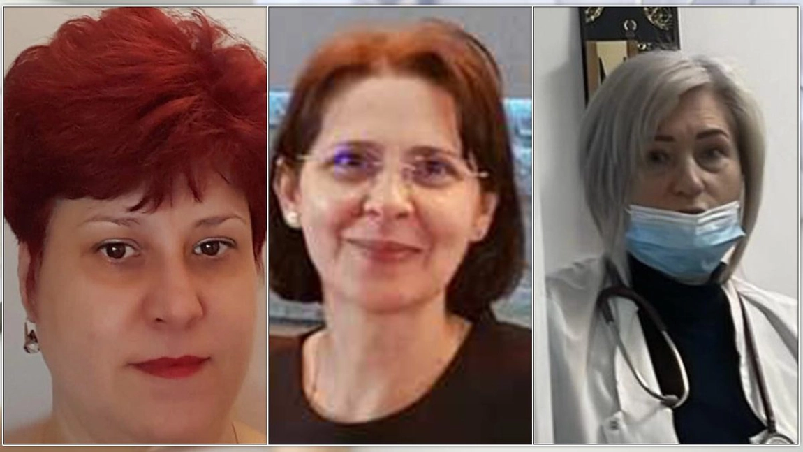 Topul celor mai bine plătiți medici de familie din Iași! Unii câștigă într-o singură lună zeci de mii de euro