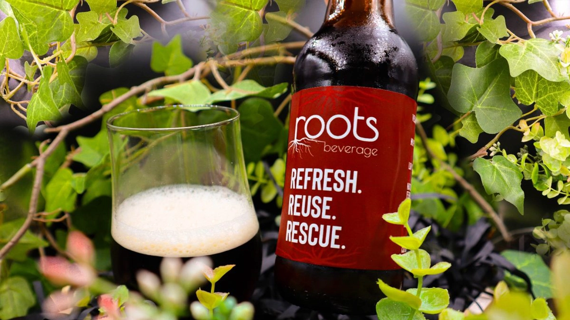 Băutura artizanală ROOTS, produsă de USV Iași, premiată cu „Gustul Ales 2025”