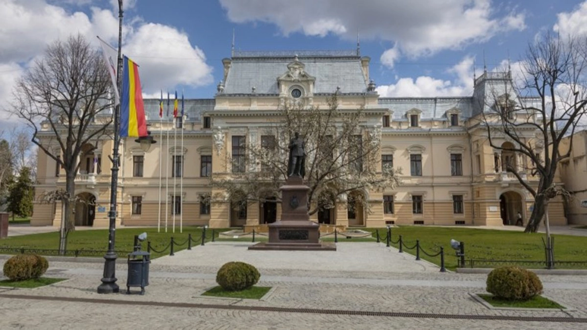 Oradea bate recorduri la fonduri europene, Iașul rămâne blocat în promisiuni: zece ani de machete și trafic sufocant