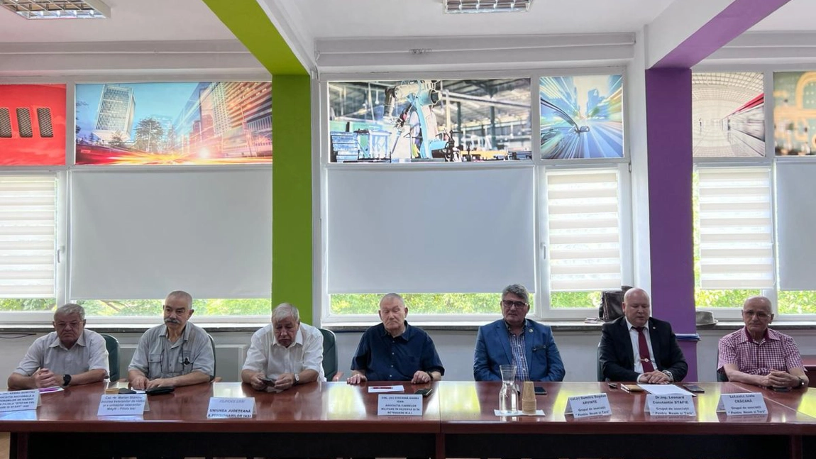 Grupul „Pentru Neam și Țară” în 2025: Memoria eroilor între recunoștință, civism și colaborare transfrontalieră