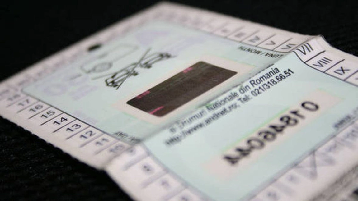 Atenție, șoferi! Emiterea rovinietei și a peajului, întreruptă în noaptea de miercuri spre joi