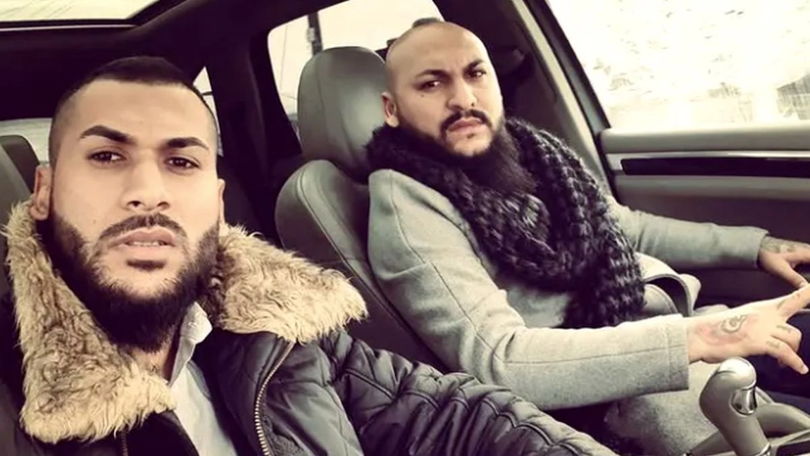 Aici s-au ascuns Nando și Dani Mocanu în Italia! Cine s-a ocupat de închirierea locuinței