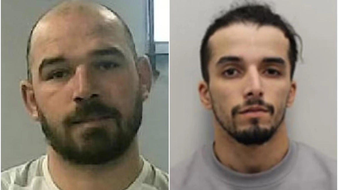 Scandal în penitenciar! Al doilea deținut eliberat din greșeală de la închisoarea de maximă securitate