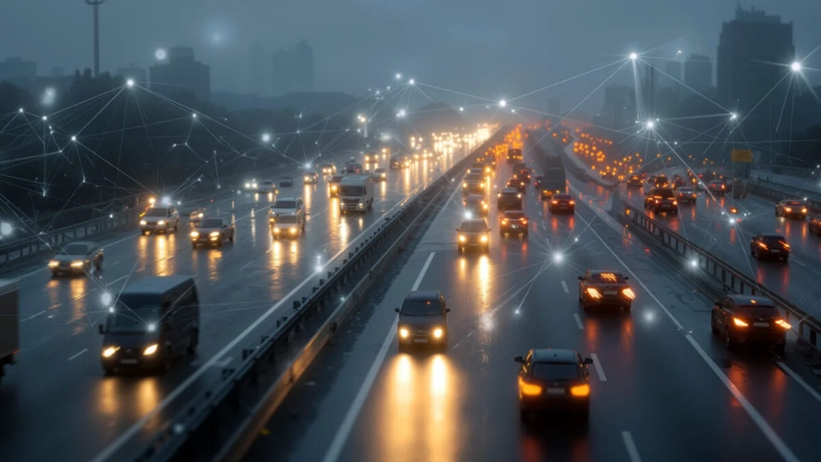 MAI extinde sistemul „E-Sigur”! Toate camerele autorităților locale și imaginile trimise de șoferi vor fi integrate într-o platformă națională