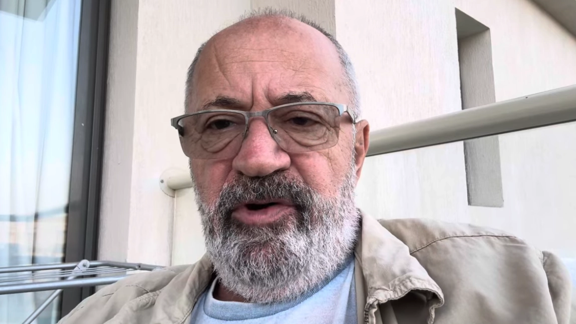 O vizita neplanificată în Salonul Oval