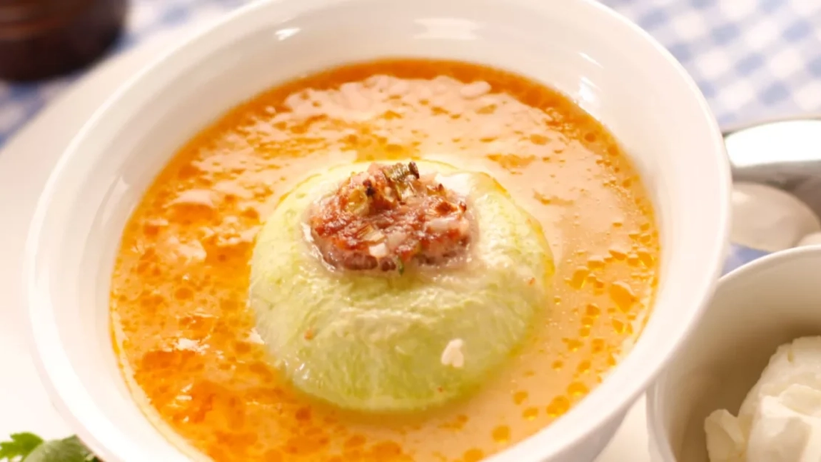 Rețeta ardelenească de supă de gulii – Preparat tradițional, simplu și delicios