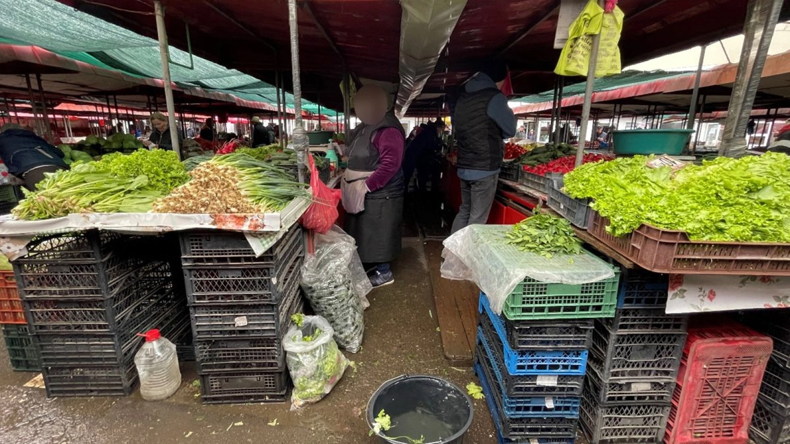 Controale amănunțite în piețele din Iași. Direcția Agricolă certifică atestatele de producător