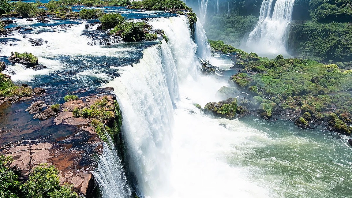 Care sunt țările din America de Sud? Iată tot ce poți vizita și cât de fascinante sunt aceste locuri