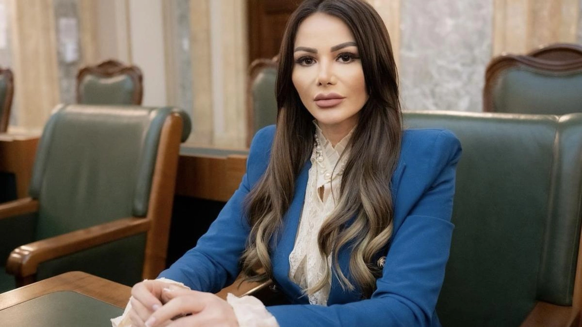 Scandal amoros în București! Senatoarea Valentina Aldea, atacată cu ranga de soția iubitului său