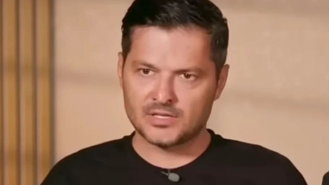 Liviu Vârciu, victimă a unui jaf. Prezentatorul de la Antena, revoltat de incident