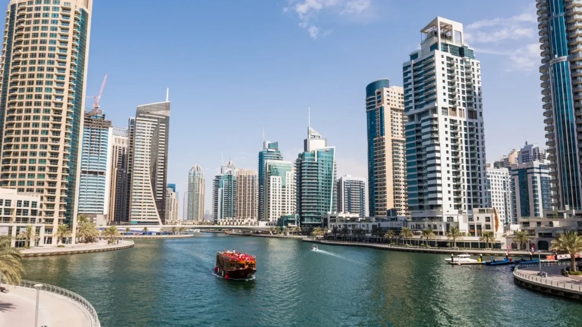 Cum ar trebui să fie vremea pentru o vacanță în Dubai? Iată care sunt cele mai bune perioade din an pentru o escapadă de neuitat