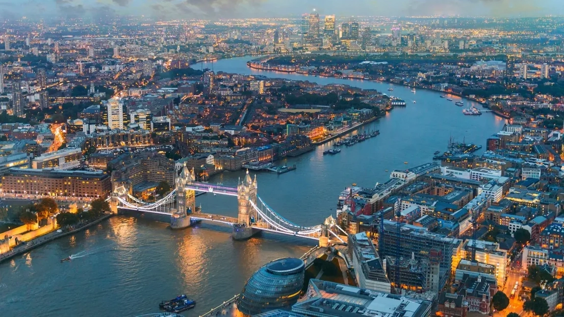 Cum ar trebui să fie vremea pentru a vizita Londra? Iată care este cea mai bună perioadă pentru călătorit