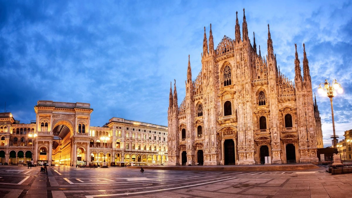 Cum ar trebui să fie vremea pentru a vizita Milano? Iată care este cea mai bună perioadă pentru o escapadă