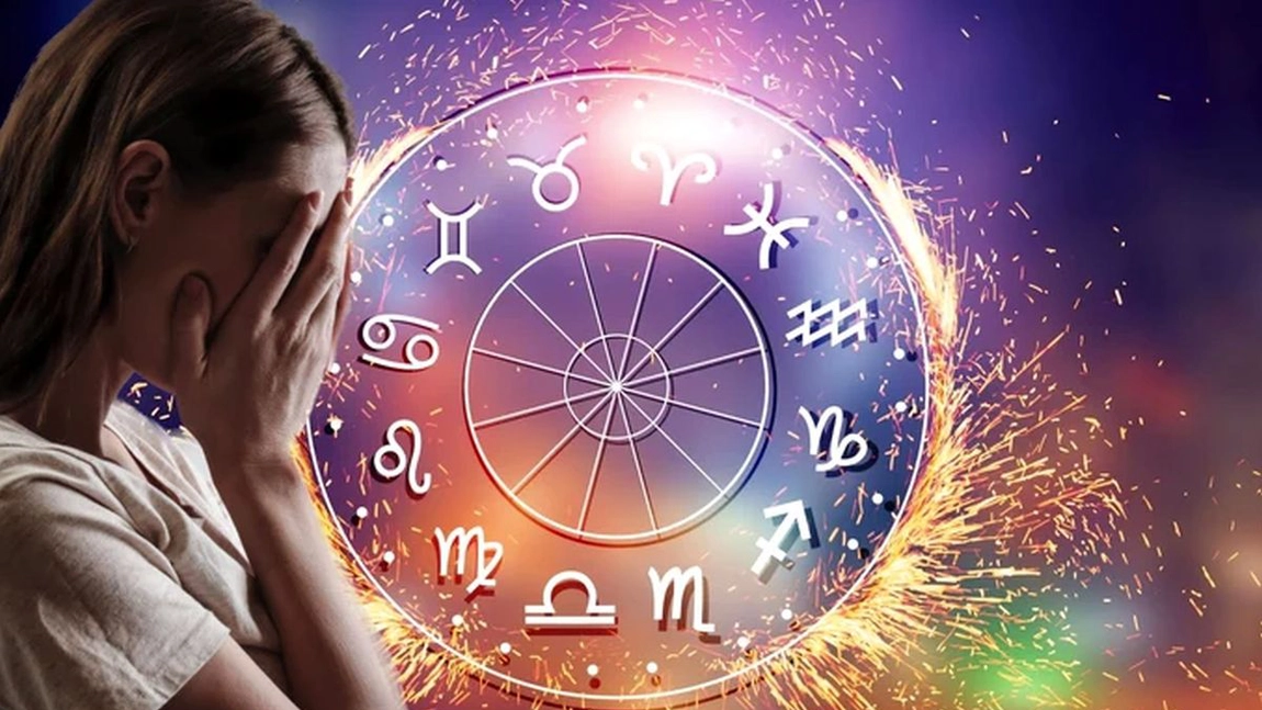 Universul lovește cu putere! O zodie intră în cea mai tensionată perioadă din ultimii ani