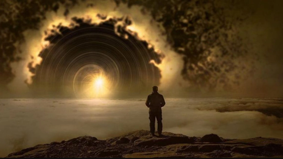 Trei zodii intră într-un portal energetic rar începând cu 1 decembrie. Transformări majore până în 2026