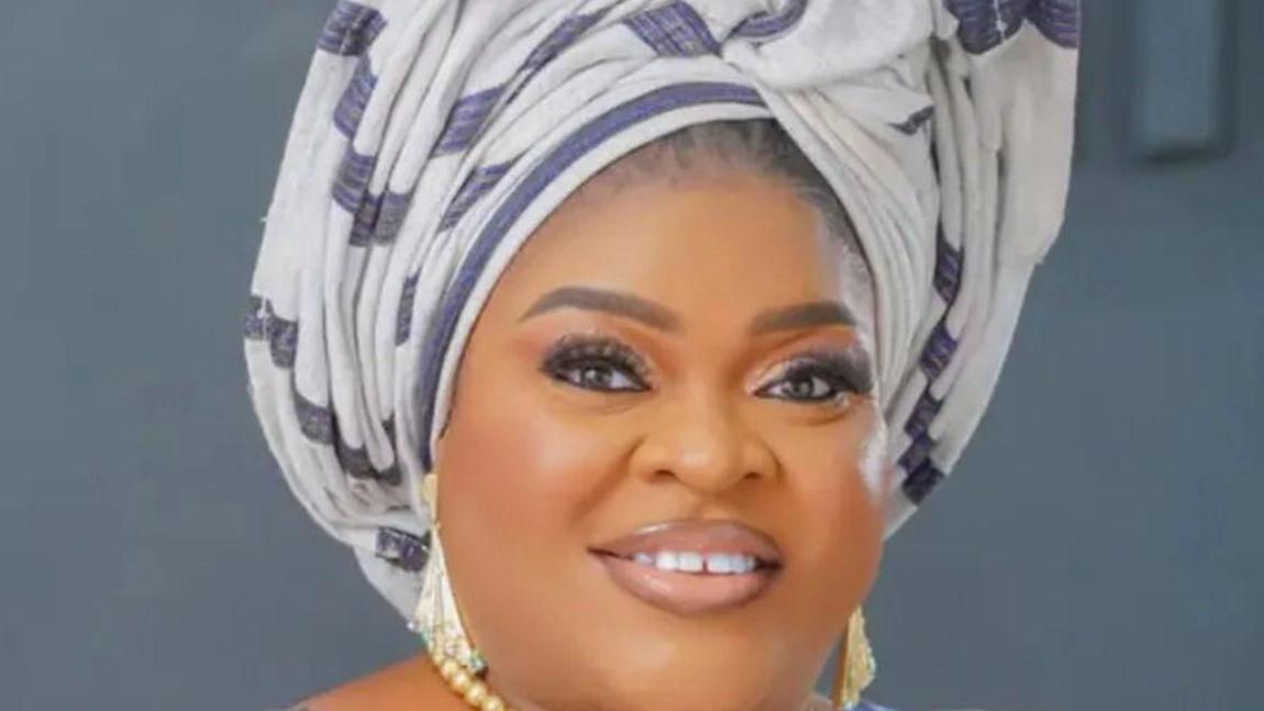 Ce tragedie în lumea filmului! Actrița Allwell Ademola a murit la vârsta de 49 de ani!