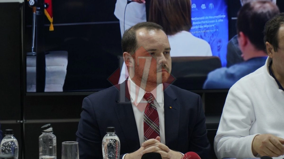 Ministrul Sănătății joacă tare: amenință cu demisia dacă salariile din Sănătate vor fi tăiate