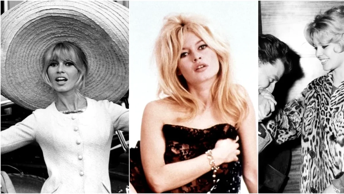 Brigitte Bardot își ia rămas bun la Saint-Tropez. Funeralii lângă mare pentru legenda cinematografiei franceze