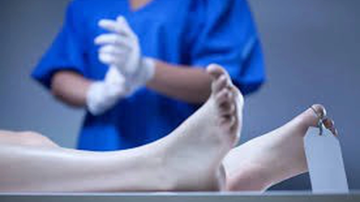 Cum se face autopsia? Procedura medicală care stabilește cauza exactă a morții