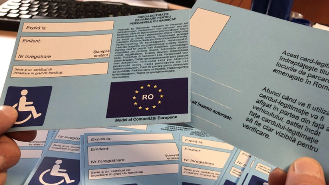 Certificat de handicap pentru persoanele cu diabet! Ce criterii de acordare și care sunt pașii necesari pentru obținere