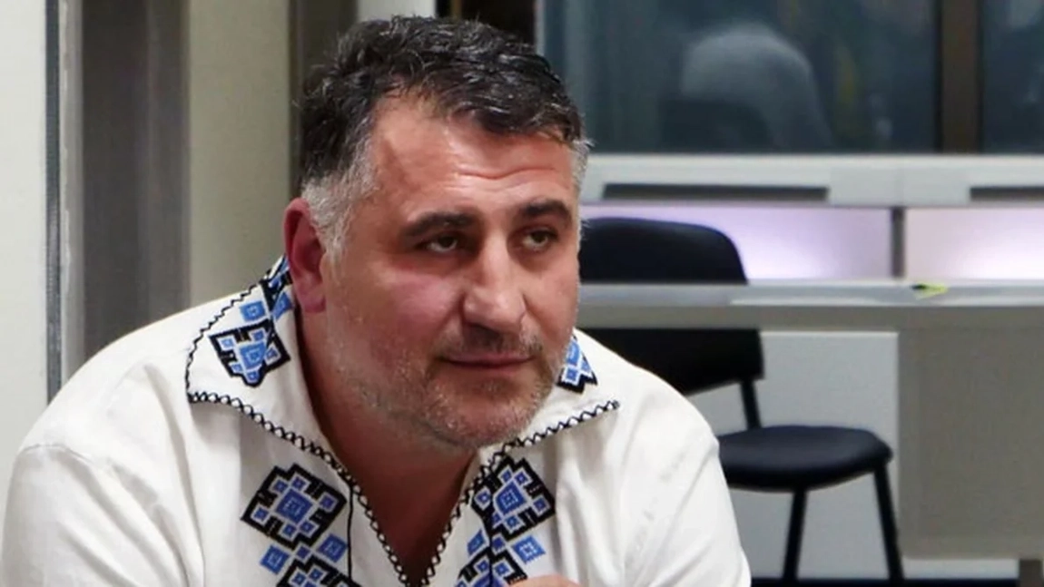 Scandal imens pe grupurile interne ale AUR Iași! I se cere demisia lui Ciprian Paraschiv după eșecul din comuna Vânători