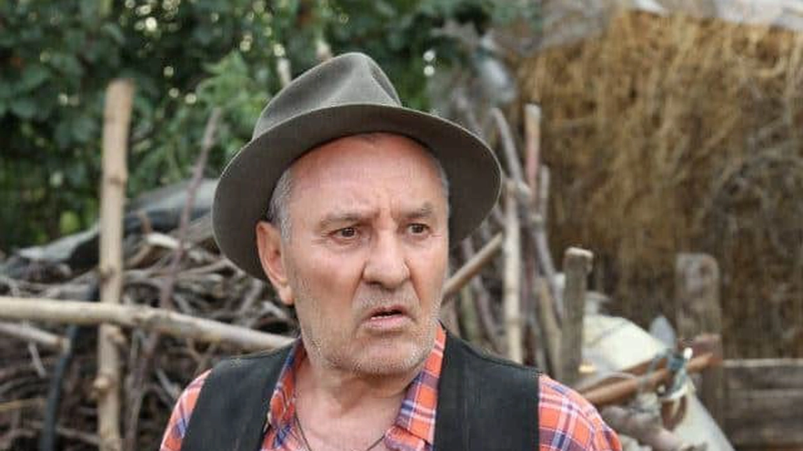 In memoriam: Constantin Drăgănescu – un titan al scenei românești