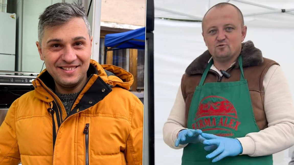 Acești tineri au dat lovitura cu un produs unic în Iași. Folosesc rețetele autohtone din Italia: „Nu există mulți producători care fac așa ceva”