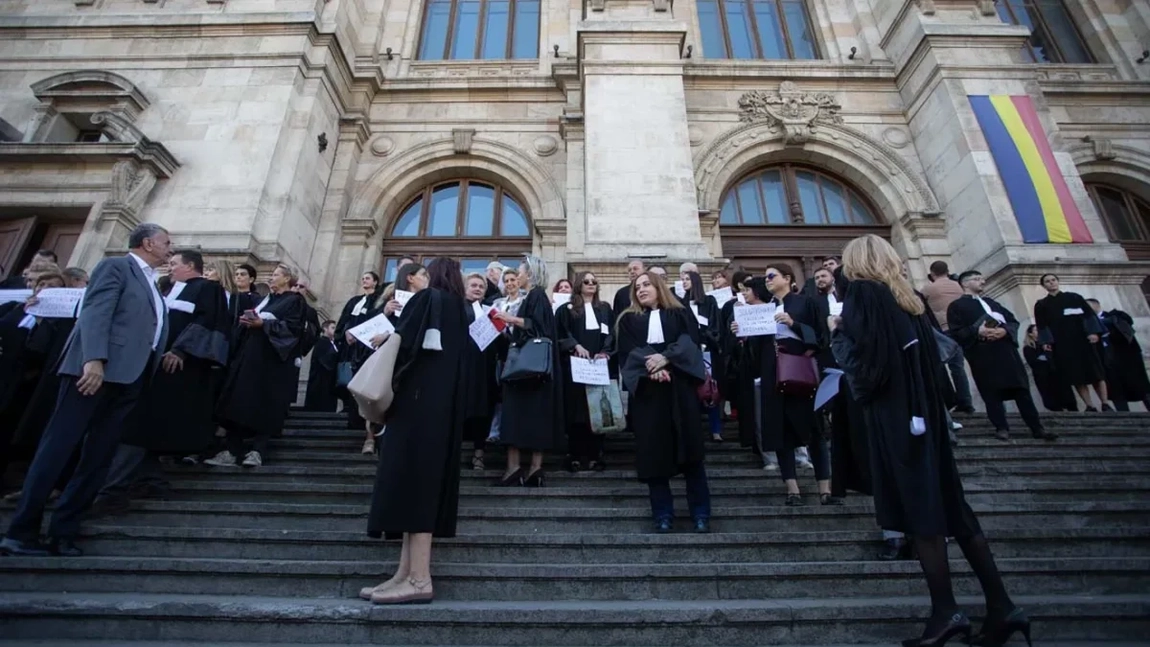 Curtea de Apel București iese în fața publicului. Conferință de presă fără precedent după dezvăluirile Recorder - LIVE VIDEO, TEXT