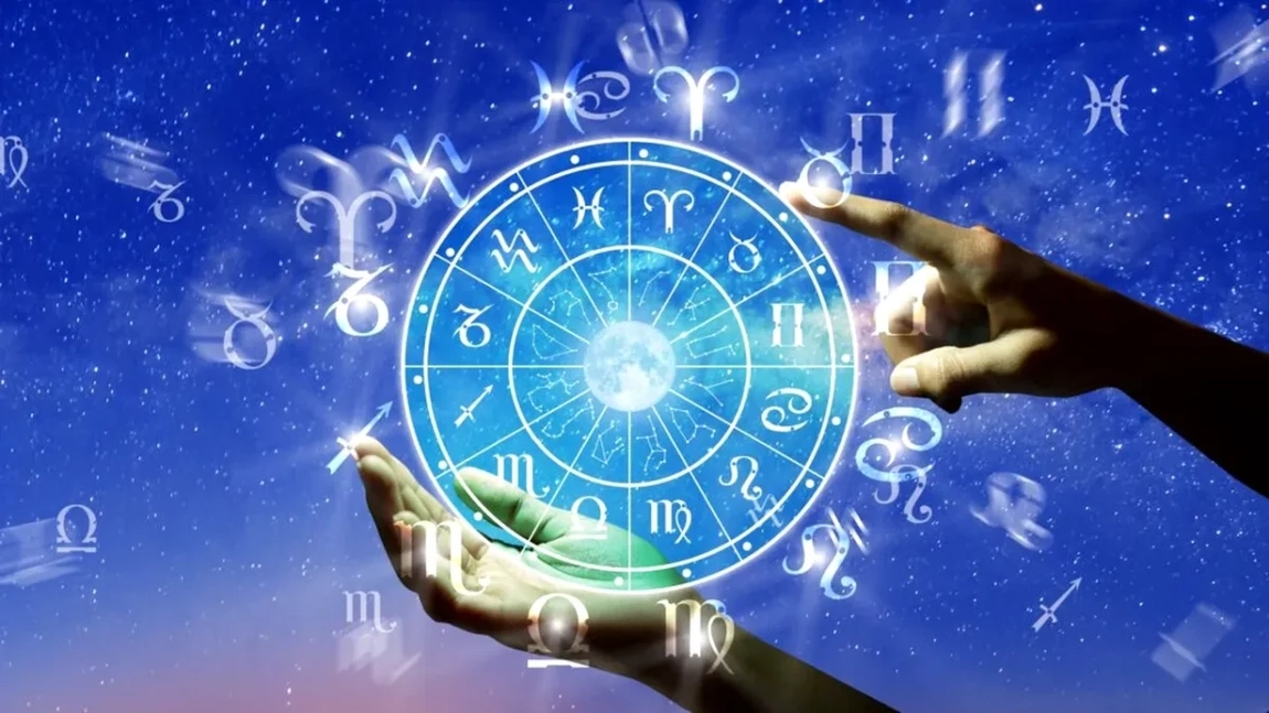 Revelion cu noroc. Semnele zodiacale ce primesc liniște și binecuvântare pentru 5 ani