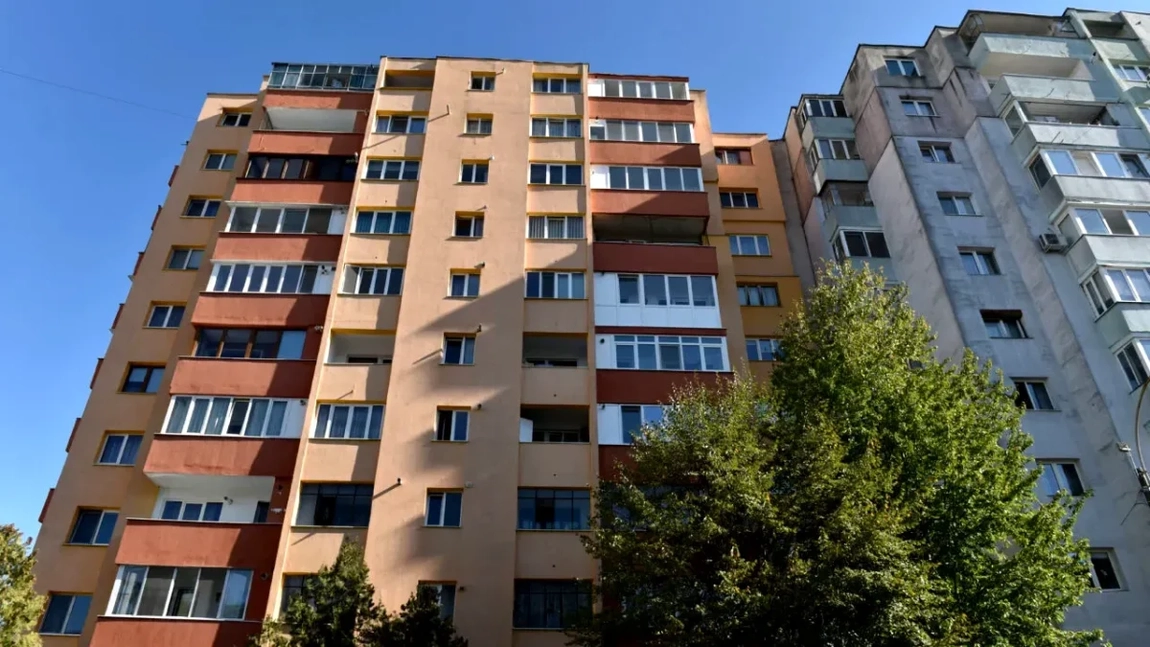 Creșteri record pe piața imobiliară în 2025, apartamentele s-au scumpit