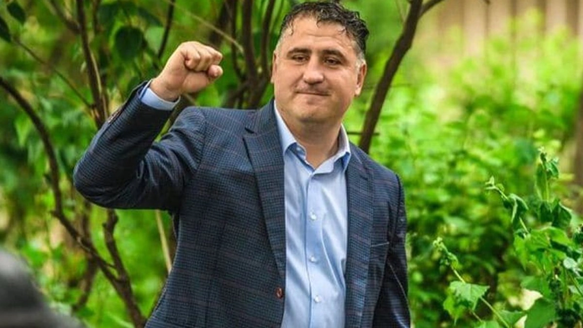 Ciprian Paraschiv, deputatul AUR, și-a trădat alegătorii de Ziua Unirii și nu va fi prezent în Iași! A plecat în Italia de 24 ianuarie