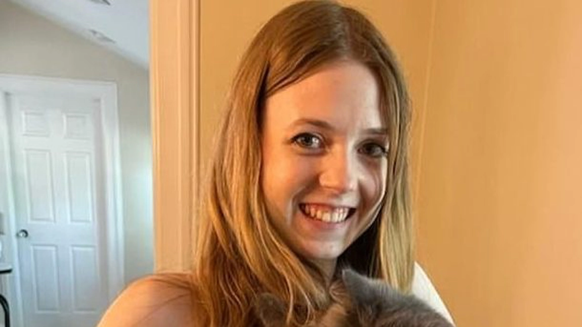 Caz cutremurător! O fată de 26 de ani a fost incendiată în tren!