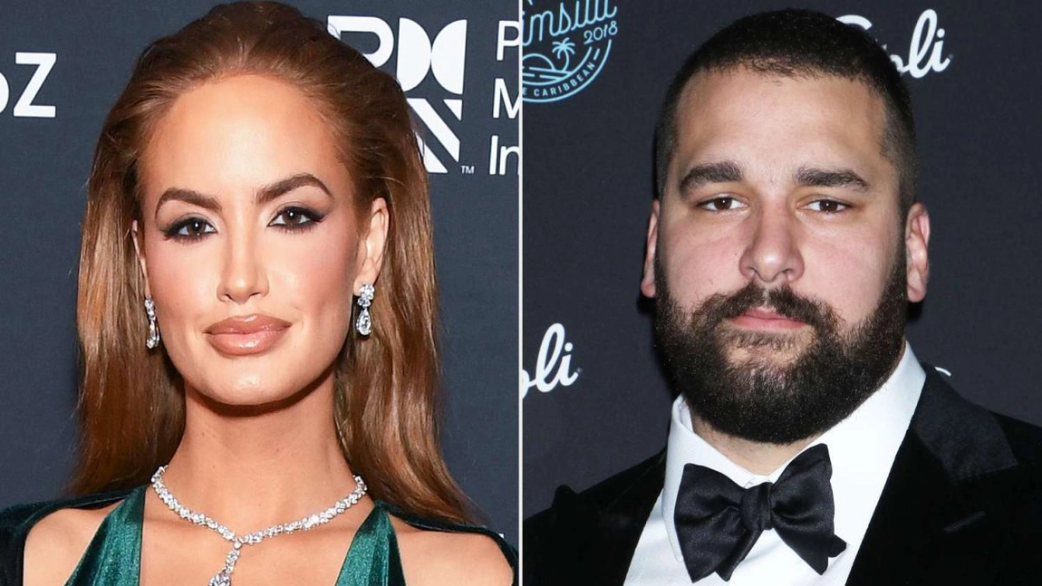 Haley Kalil dezvăluie motivul neobișnuit al divorțului de Matt Kalil. Ce a dus la separarea de celebrul sportiv după șapte ani de căsnicie