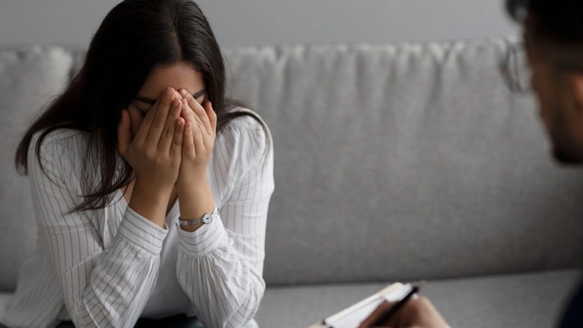 Cum ne afectează teama de abandon și ce amprente lasă pe suflet? Află cum ne putem trata!