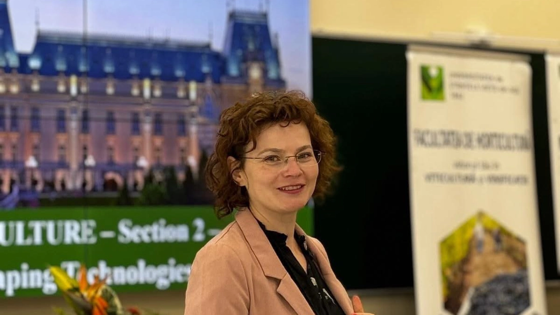 Specialiștii USV Iași oferă informații importante de sezon