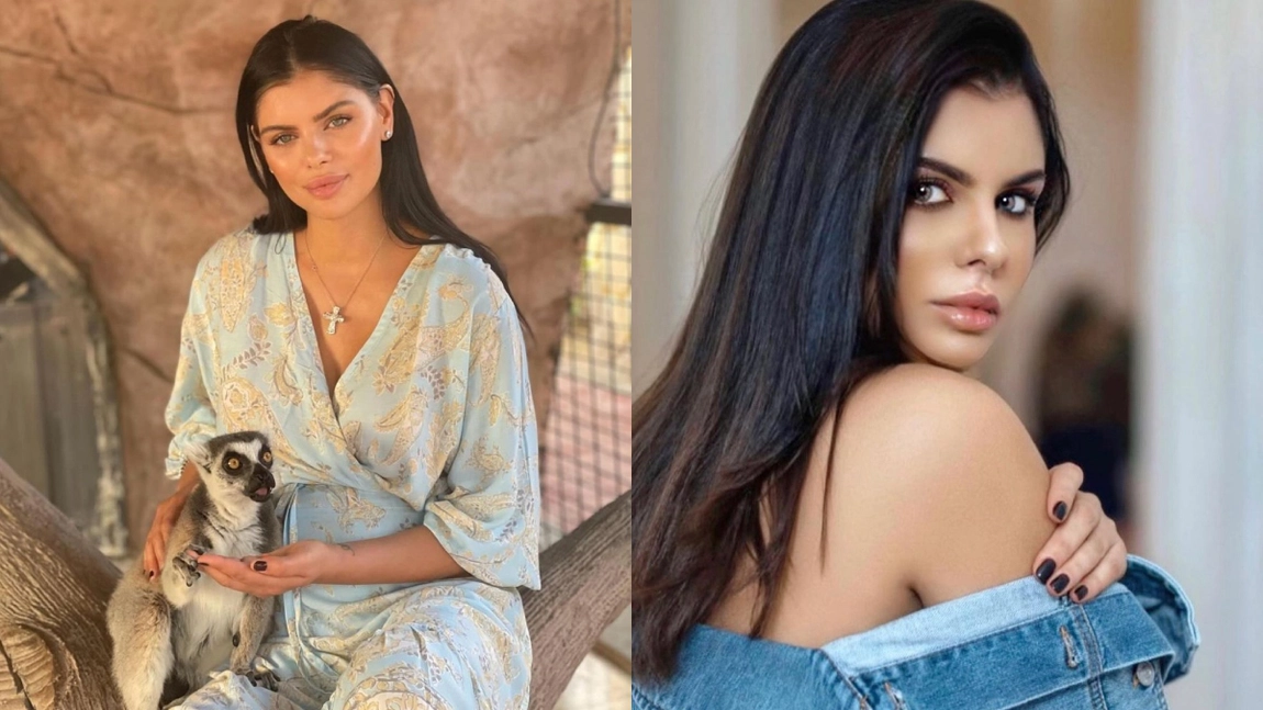 Ileana Lazariuc își reconstruiește viața în Dubai. Care este motivul retragerii din România