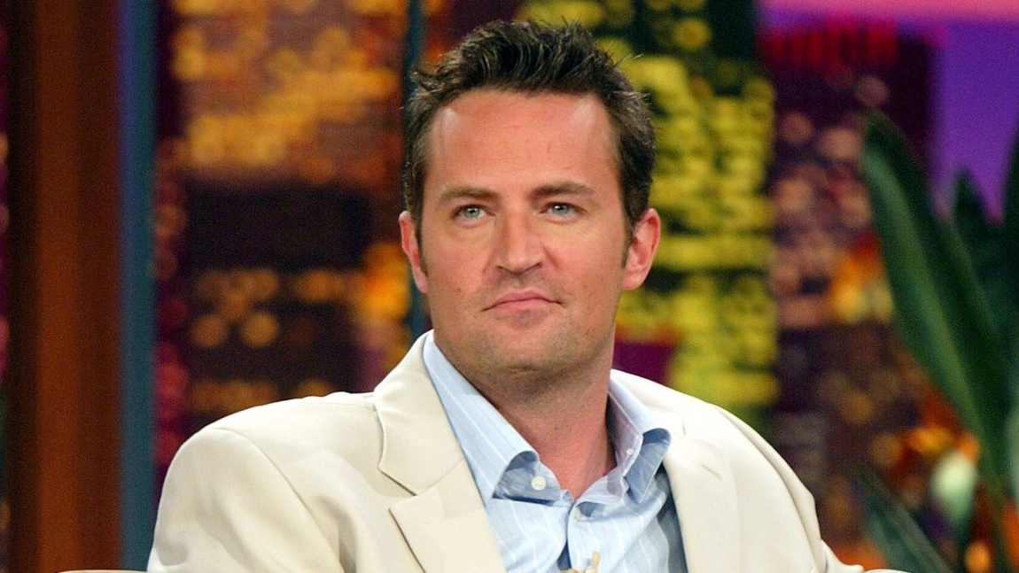 Șoc la Hollywood! Dezvăluiri cumplite despre medicul care l-a alimentat pe Matthew Perry cu ketamină